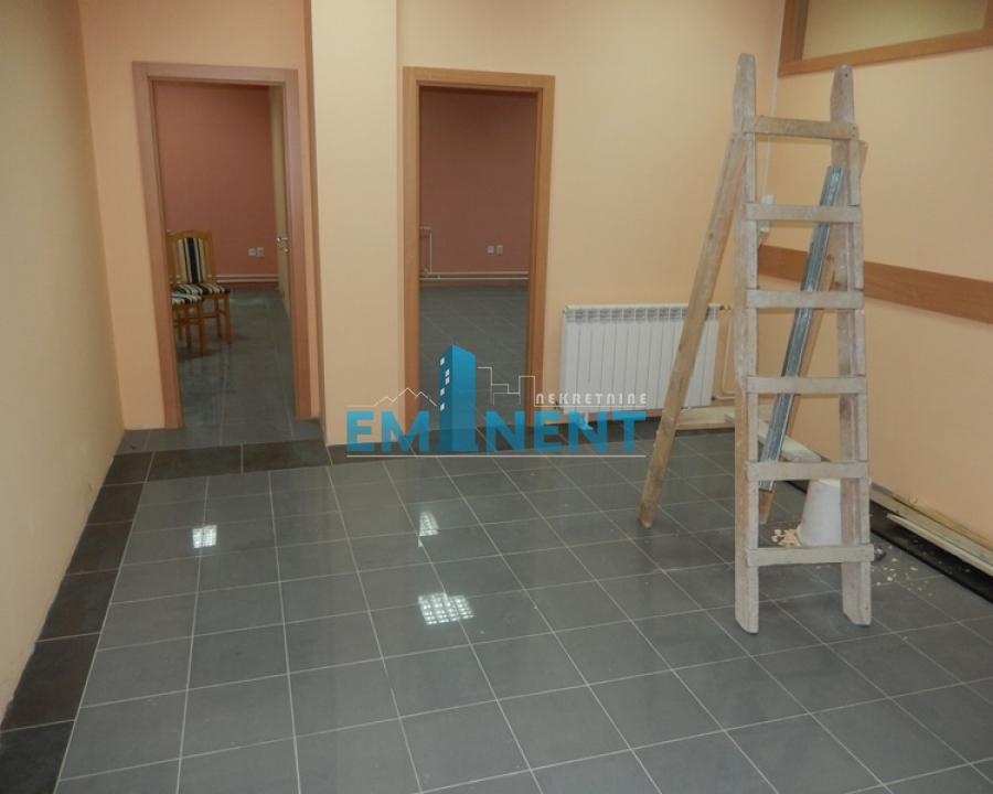 Lokal Prodaja Beograd Lion 190 m2
