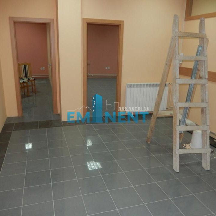 Lokal Prodaja Beograd Lion 190 m2