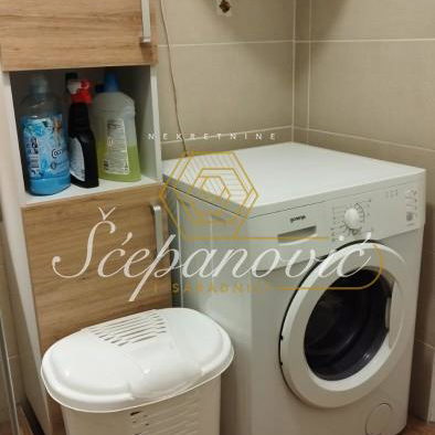 Dvosoban stan na prodaju, Bulevar Oslobođenja, Novi Sad, 54m², 165.000 €