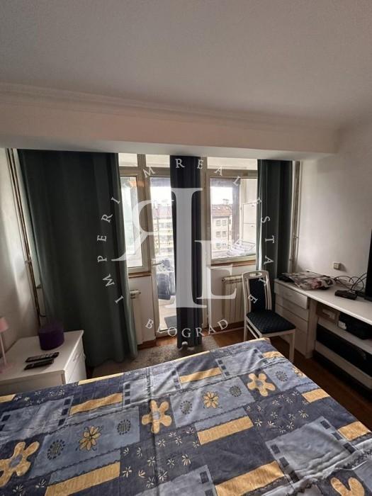 izdavanje-stanova-hqKHTNiTPU Trosoban stan na prodaju, Paviljoni, Beograd, 86m², 325.000 €