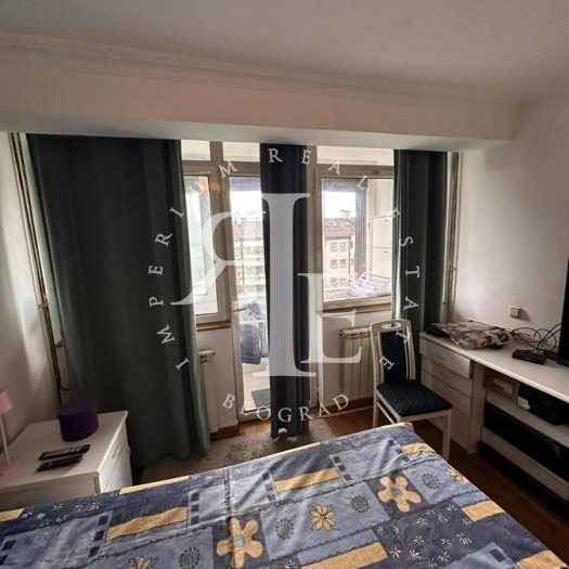 Trosoban stan na prodaju, Paviljoni, Beograd, 86m², 325.000 €