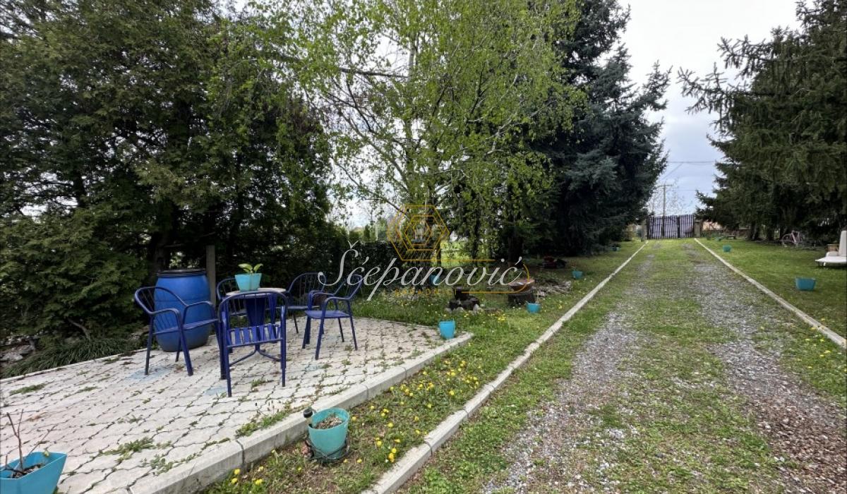 Kuća Prodaja Irig  80 m2