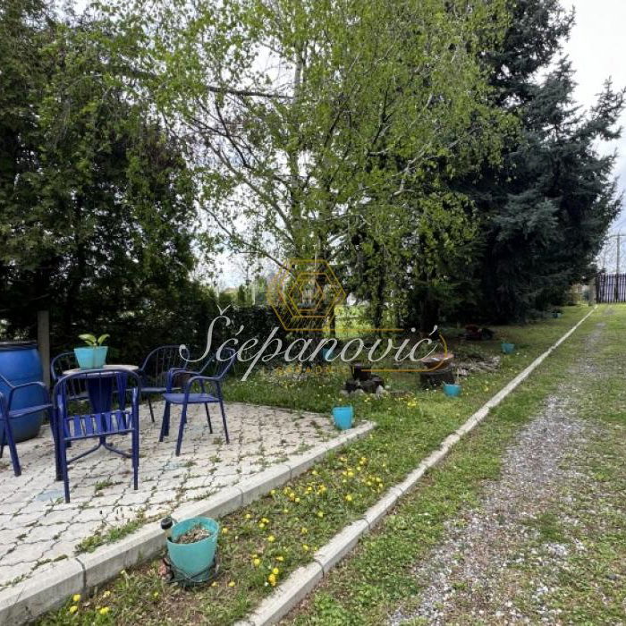 Kuća Prodaja Irig  80 m2