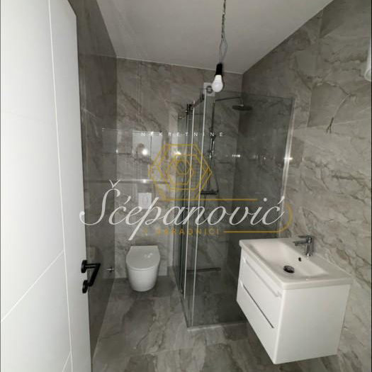 Stan Prodaja Novi Sad  28 m2