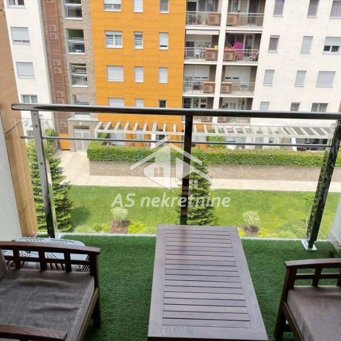 Stan Izdavanje Beograd  70 m2