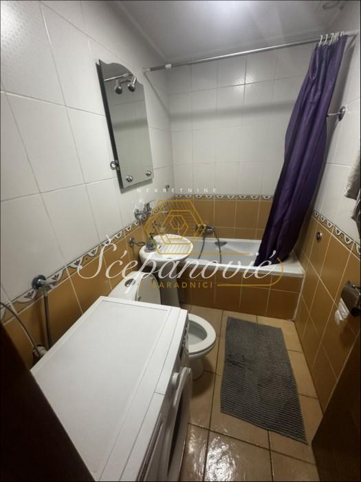 izdavanje-stanova-jZdpjSJ24m Jednosoban stan na prodaju, Nova Detelinara, Novi Sad, 25m², 86.300 €