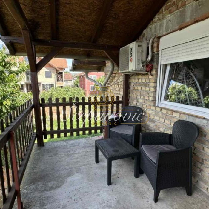 Kuća Prodaja Novi Sad  204 m2