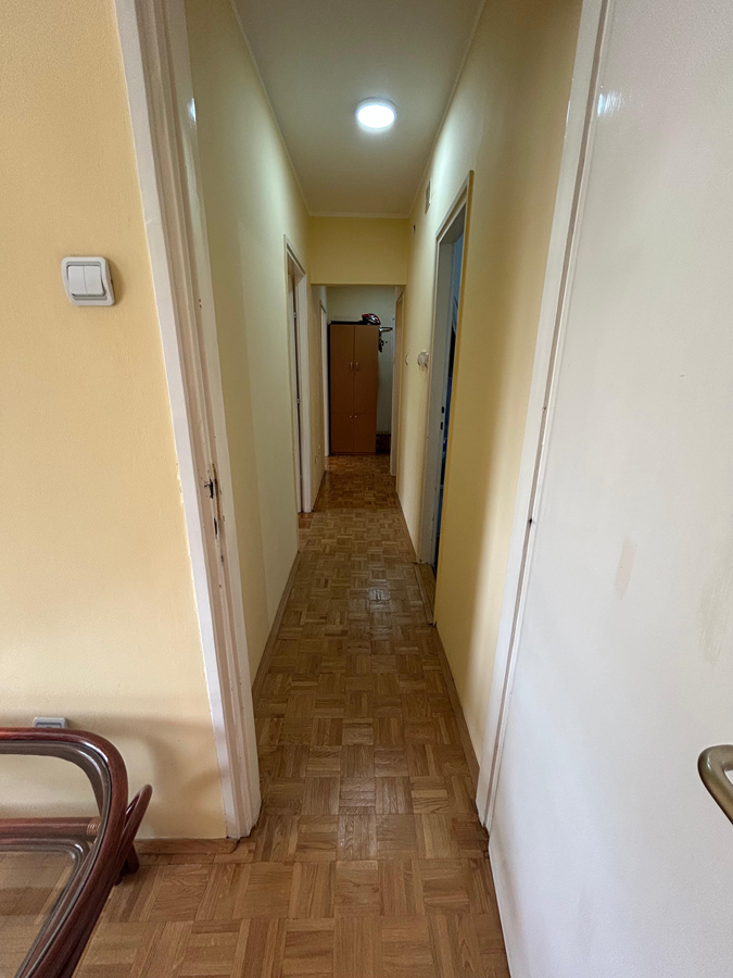 Trosoban stan na prodaju, Mirijevo, Beograd, 78m², 237.000 €