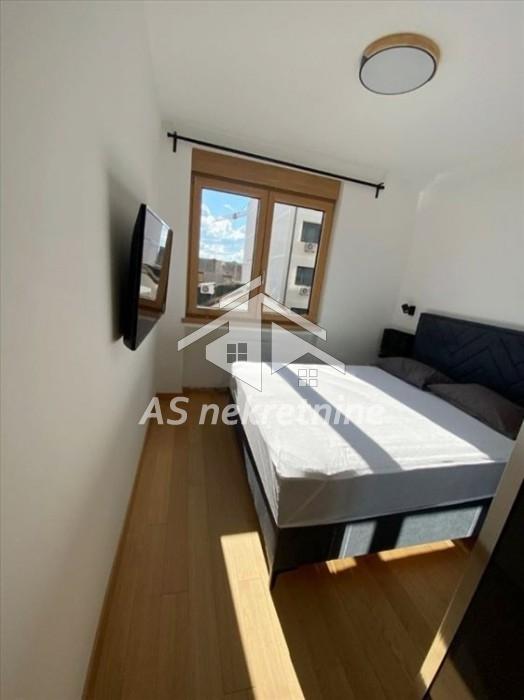 Stan Izdavanje Beograd Stan Izdavanje Beograd Neimar 48 m2
