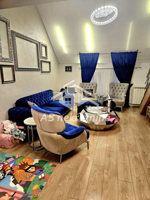 Stan Izdavanje Beograd Bogoslovija 80 m2