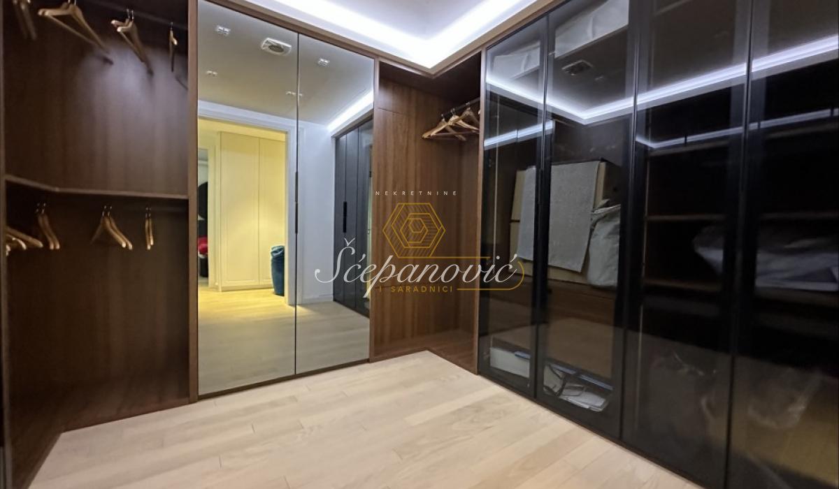 izdavanje-stanova-m6Gzf39Pzw Četvorosoban stan za izdavanje, Krunska, Beograd, 163m², 3.500 €/mes