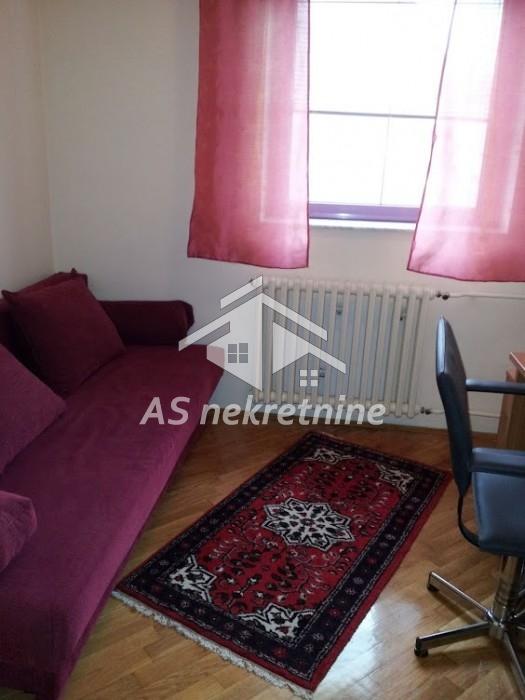 Stan Izdavanje Beograd Banovo Brdo 125 m2
