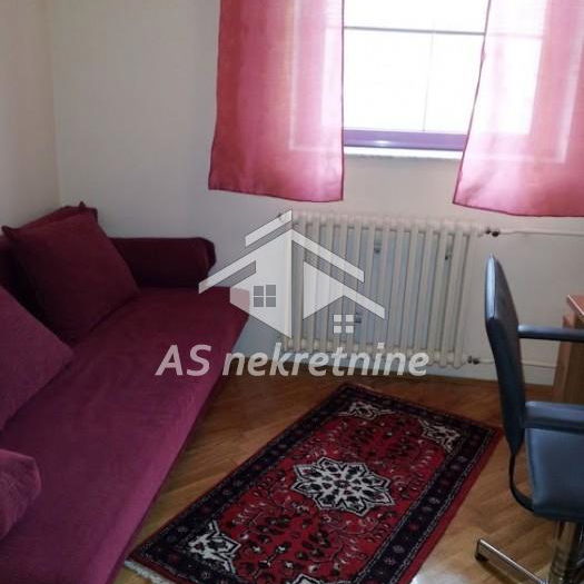 Stan Izdavanje Beograd Banovo Brdo 125 m2