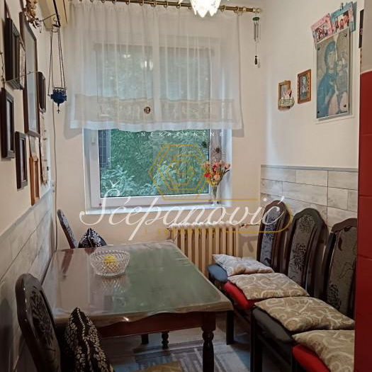 Stan Prodaja Novi Sad  48 m2