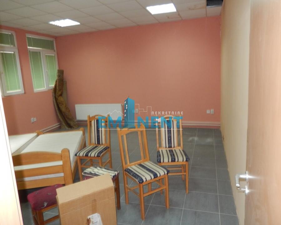 Lokal Prodaja Beograd Lion 190 m2