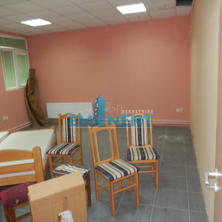 Lokal Prodaja Beograd Lion 190 m2