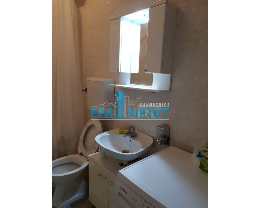 izdavanje_stanova_nUIFHYAh10 Dvosoban stan za izdavanje, Tc Zira, Beograd, 62m², 650 €/mes