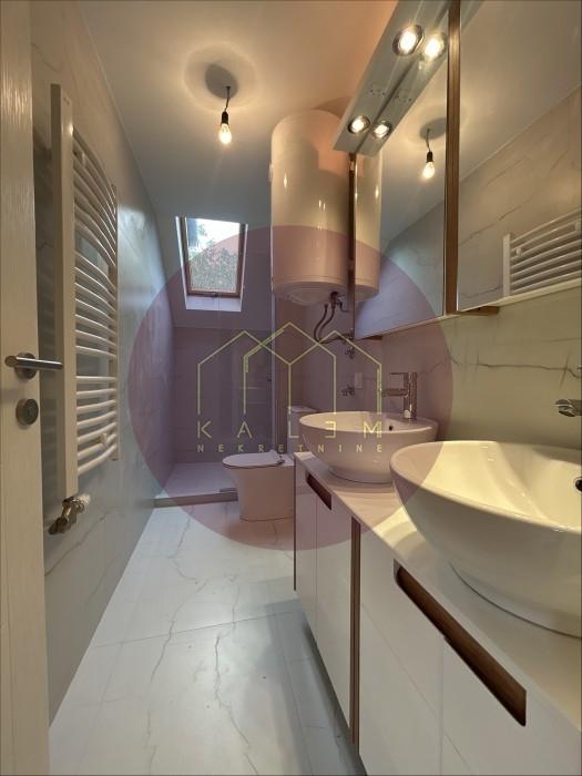 Stan Prodaja Beograd Kaluđerica 80 m2