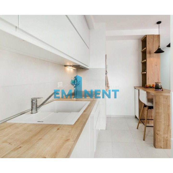 Stan Izdavanje Beograd  60 m2