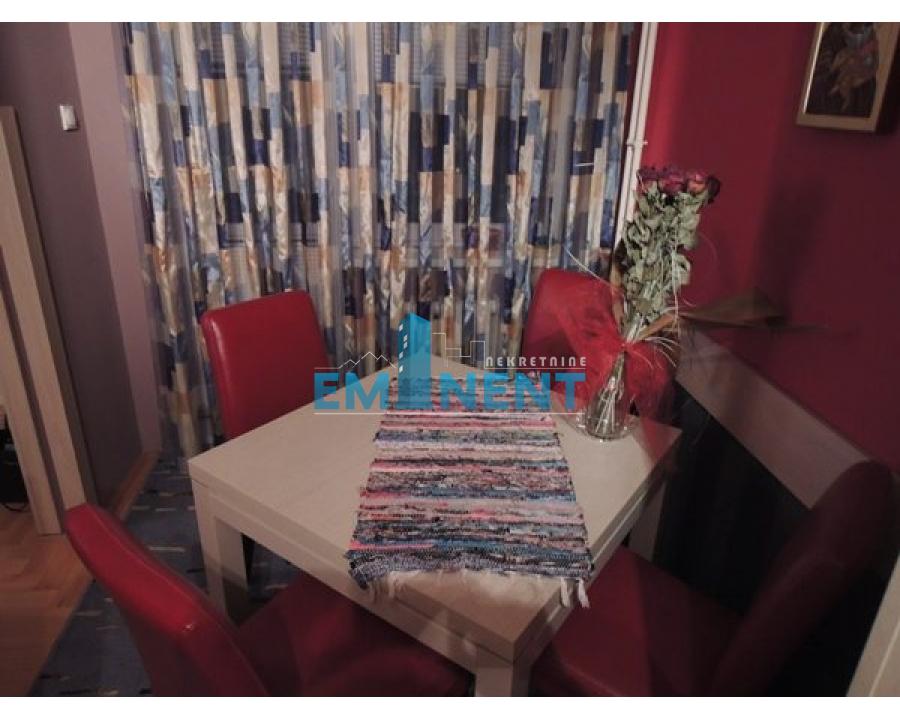 Stan Izdavanje Beograd Stan Izdavanje Beograd Banovo Brdo 57 m2