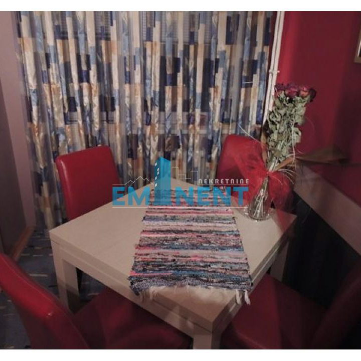 Stan Izdavanje Beograd Banovo Brdo 57 m2