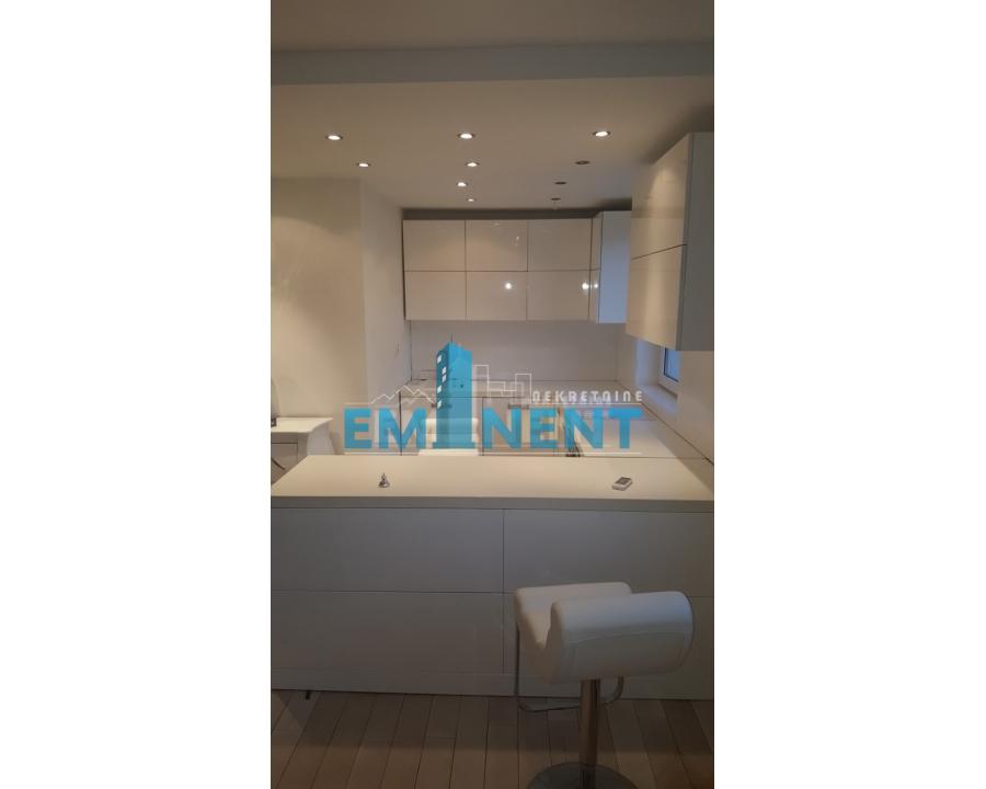 Stan Prodaja Beograd Stan Prodaja Beograd Filmski Grad 49 m2