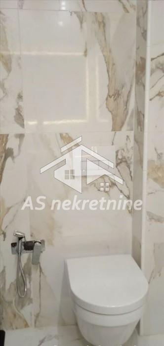 Dvosoban stan za izdavanje, Skupština, Beograd, 67m², 1.080 €/mes