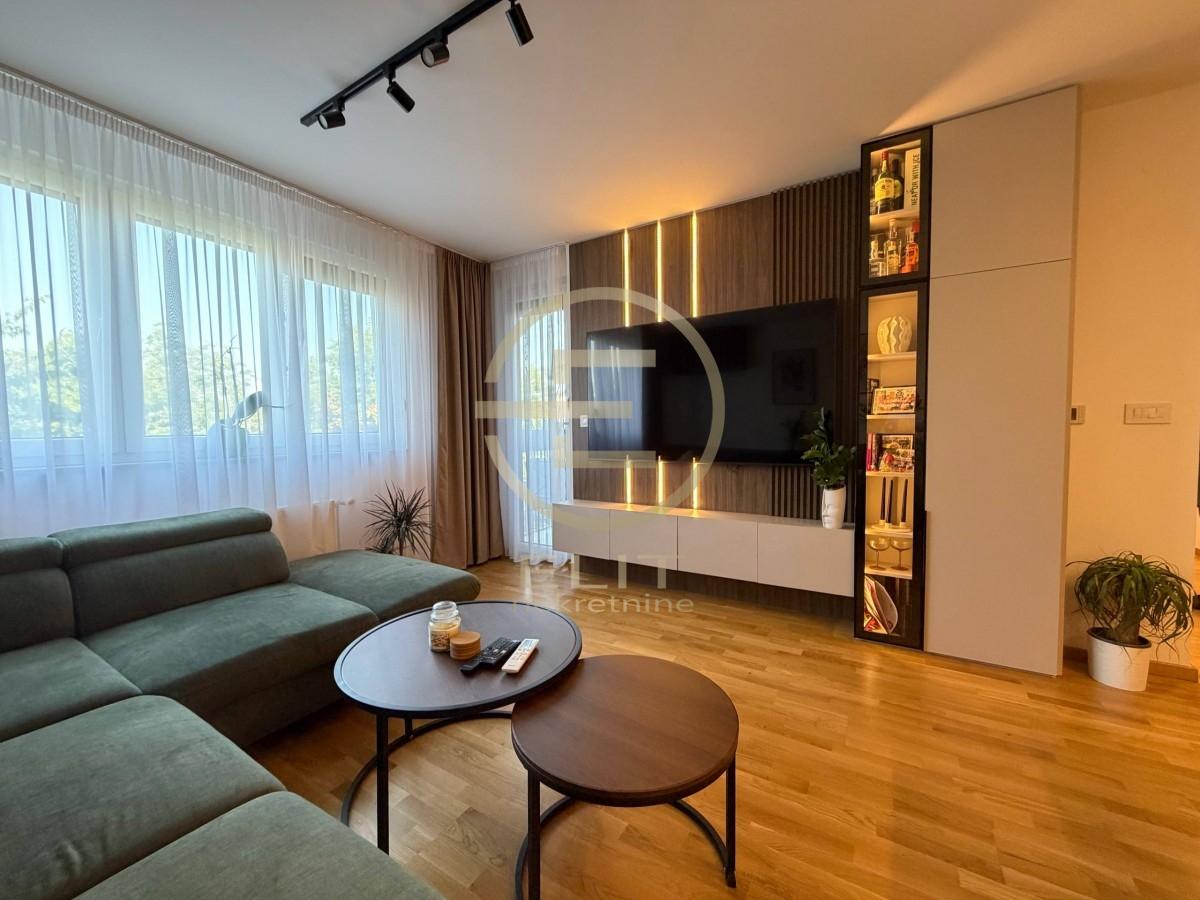 Stan Prodaja Novi Sad Stan Prodaja Novi Sad 77 m2