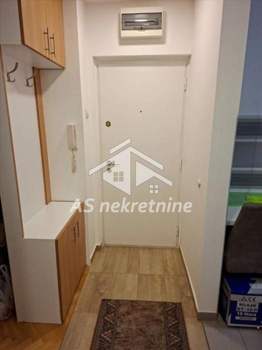 Dvosoban stan za izdavanje, Slavija, Beograd, 47m², 750 €/mes