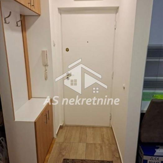 Dvosoban stan za izdavanje, Slavija, Beograd, 47m², 750 €/mes