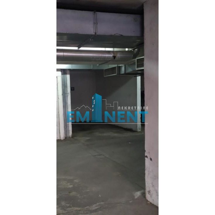 Četvorosoban stan za izdavanje, Denkova Bašta, Beograd, 96m², 800 €/mes