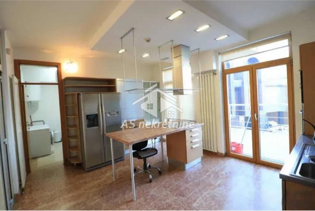 Stan Izdavanje Beograd Stan Izdavanje Beograd 27. Marta 222 m2