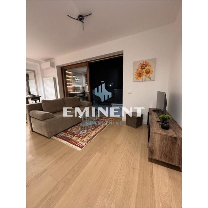 Stan Izdavanje Beograd Blok 65 39 m2