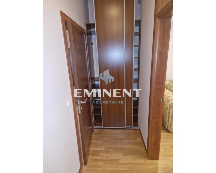 Četvorosoban stan za izdavanje, Voždovačka Crkva, Beograd, 120m², 1.650 €/mes