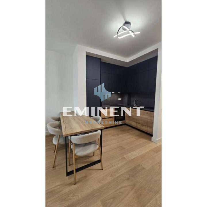 Stan Izdavanje Beograd  55 m2