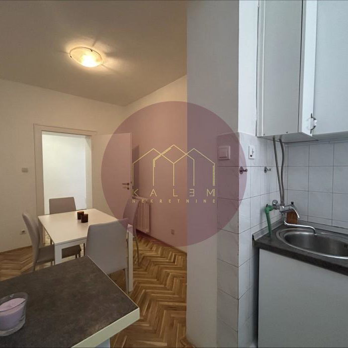 Stan Prodaja Beograd Kalenić Pijaca 61 m2