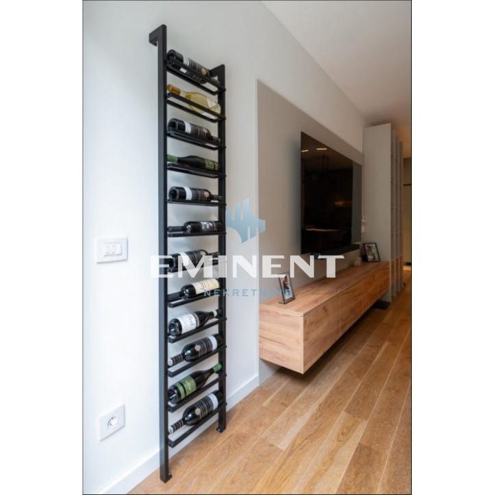 Stan Izdavanje Beograd FON 116 m2
