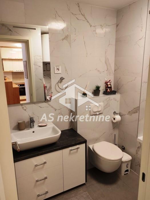 Stan Izdavanje Beograd Vojvode Stepe 50 m2