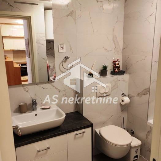 Stan Izdavanje Beograd Vojvode Stepe 50 m2