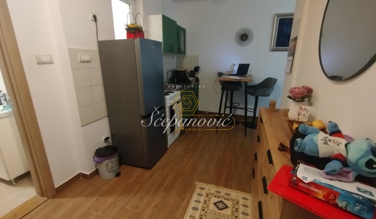Stan Prodaja Novi Sad Stan Prodaja Novi Sad 32 m2