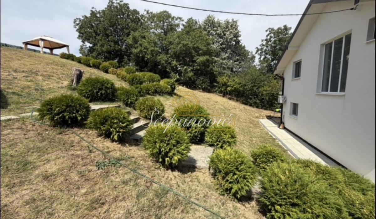 Kuća Prodaja Novi Sad Alibegovac 212 m2
