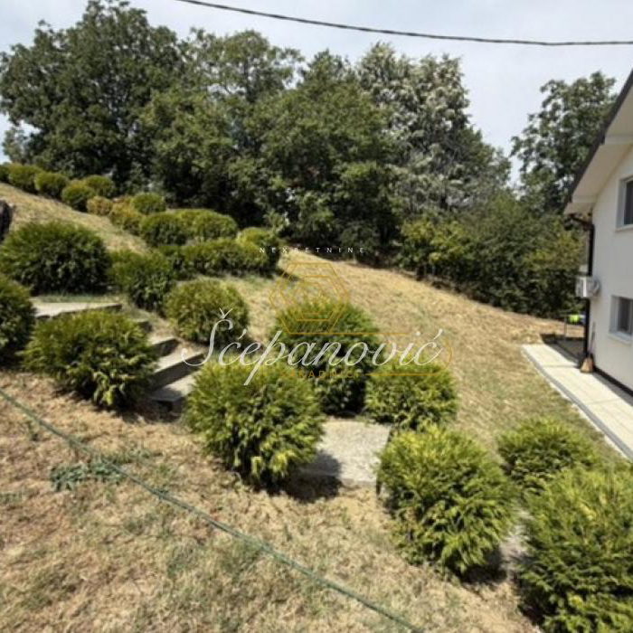 Kuća Prodaja Novi Sad Alibegovac 212 m2