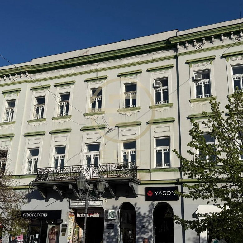 Lokal za izdavanje, Centar, Novi Sad, 80m², 500 €/mes