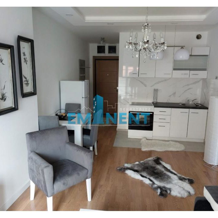 Stan Izdavanje Beograd Lekino Brdo 35 m2