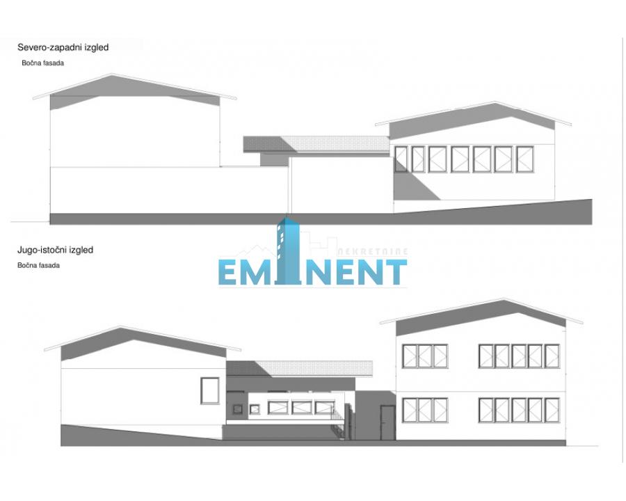 Lokal Prodaja Beograd Lokal Prodaja Beograd Ekonomski Fakultet 901 m2