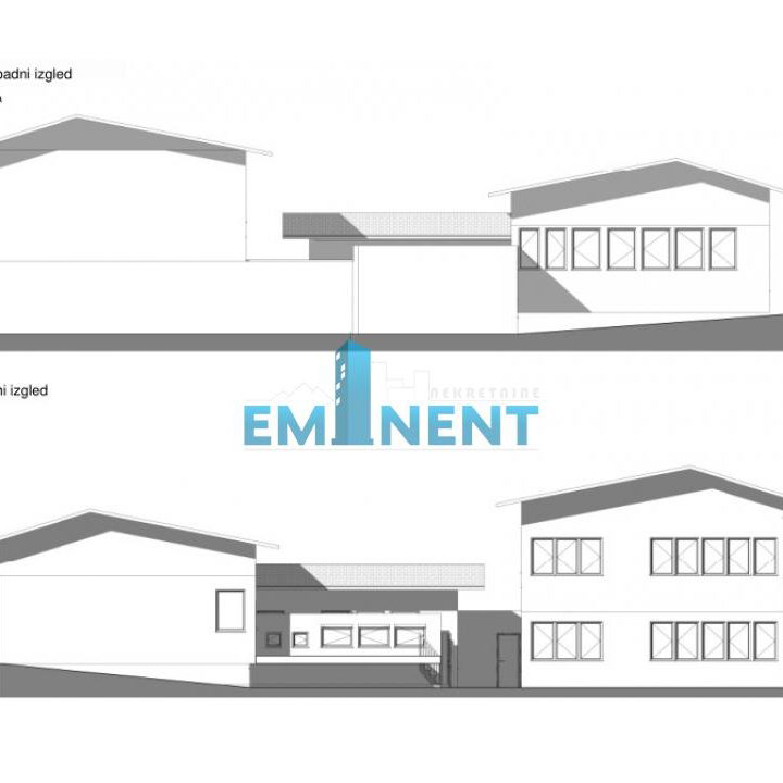 Lokal Prodaja Beograd Ekonomski Fakultet 901 m2