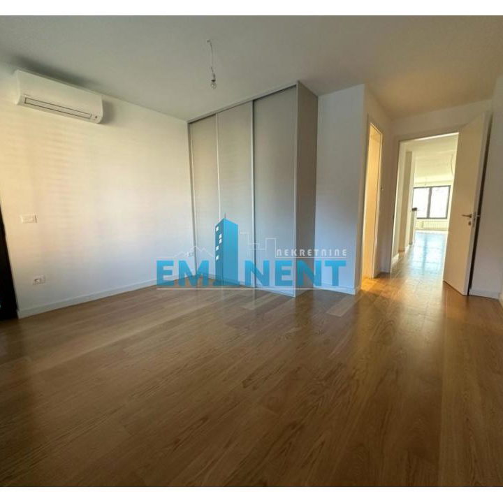 Stan Izdavanje Beograd Dorćol 123 m2