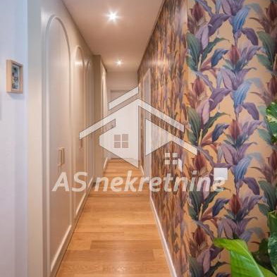 Trosoban stan za izdavanje, Bulevar Kralja Aleksandra, Beograd, 100m², 2.300 €/mes