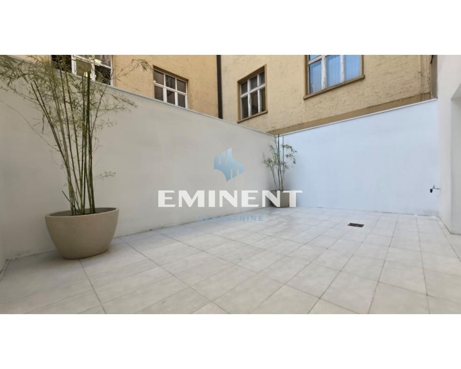 Lokal za izdavanje, Ekonomski Fakultet, Beograd, 86m², 1.200 €/mes