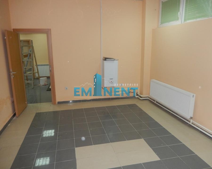 Lokal Prodaja Beograd Lion 190 m2